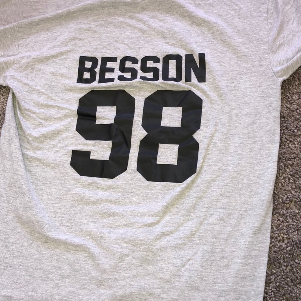 Band t shirt